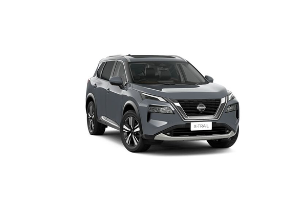 2025 Nissan X-TRAIL Ti T33