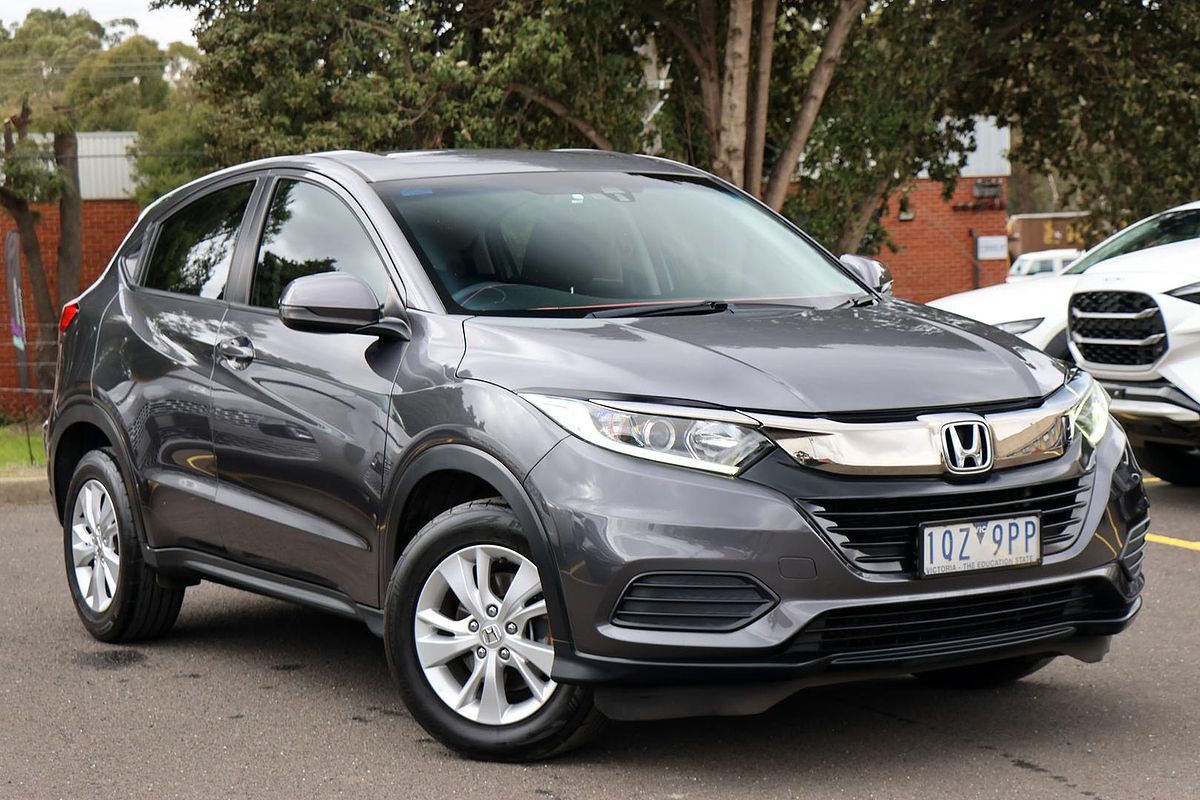 2019 Honda HR-V VTi