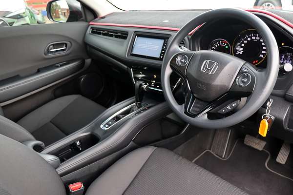 2019 Honda HR-V VTi