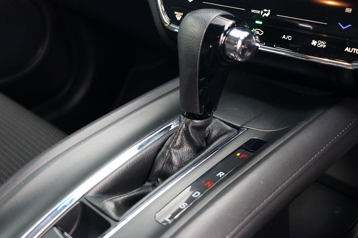 2019 Honda HR-V VTi