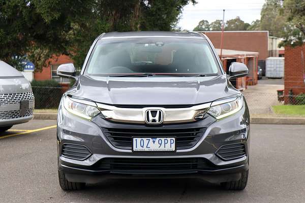 2019 Honda HR-V VTi