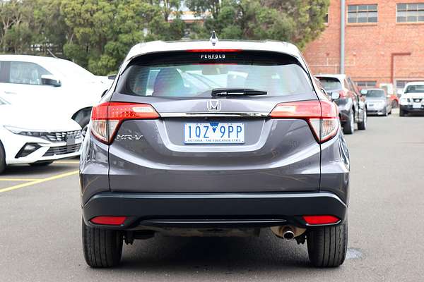 2019 Honda HR-V VTi