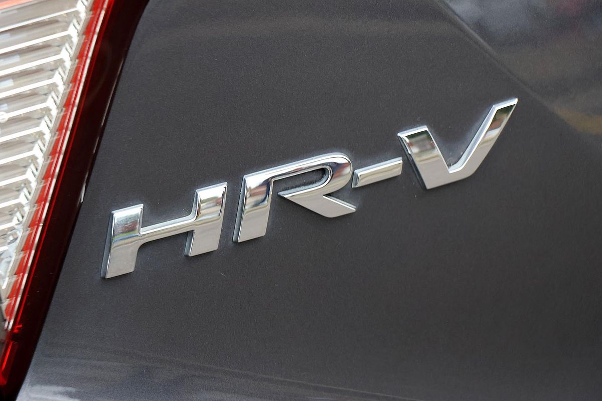 2019 Honda HR-V VTi