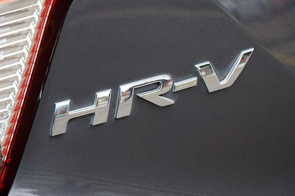 2019 Honda HR-V VTi
