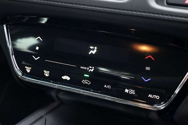2019 Honda HR-V VTi