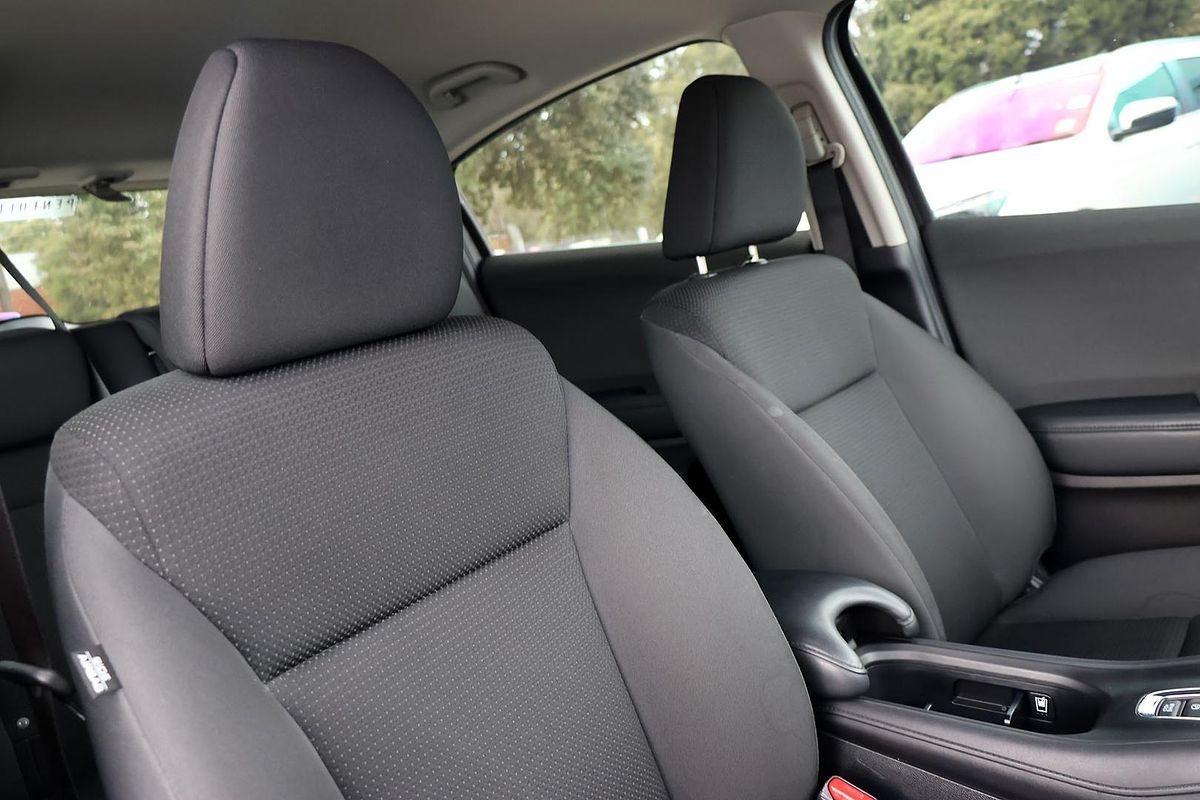 2019 Honda HR-V VTi