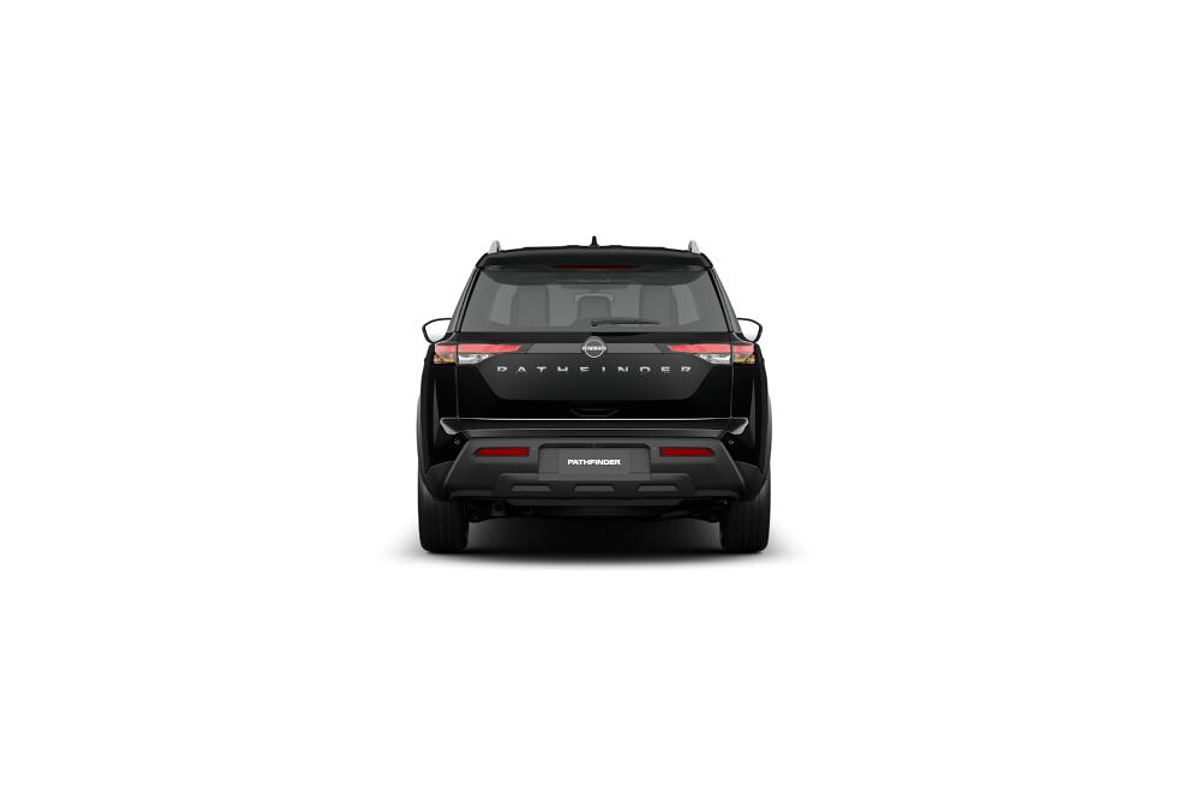 2024 Nissan Pathfinder Ti R53
