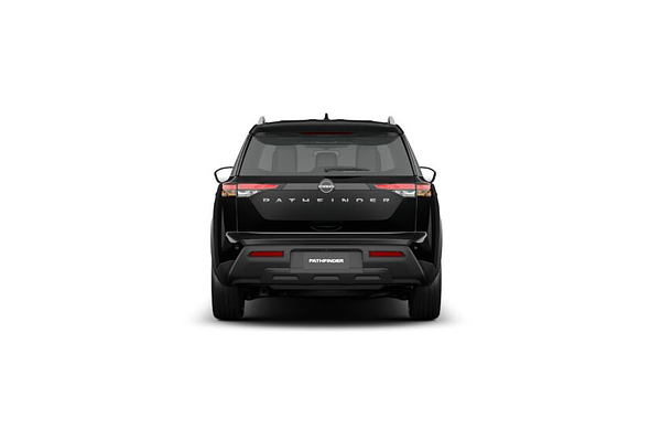 2024 Nissan Pathfinder Ti R53