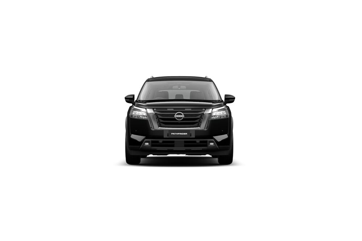 2024 Nissan Pathfinder Ti R53