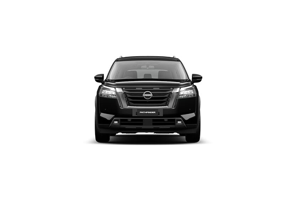2024 Nissan Pathfinder Ti R53
