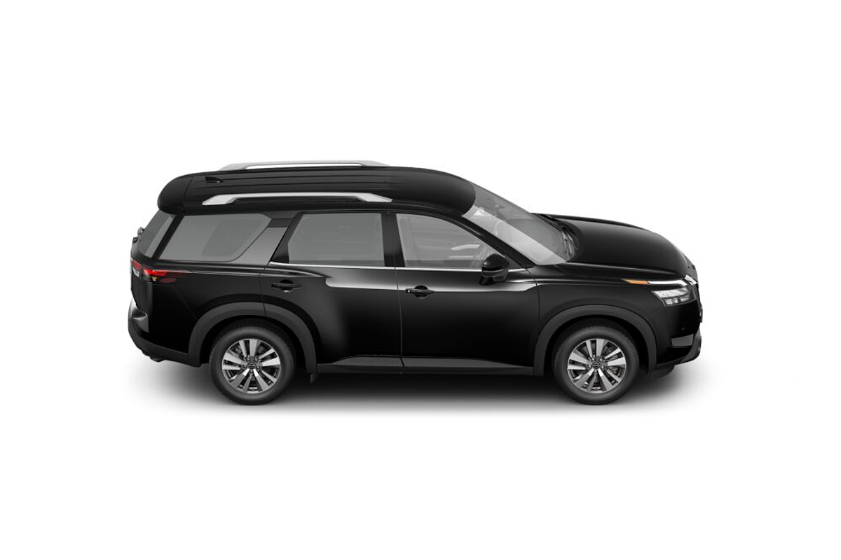 2024 Nissan Pathfinder Ti R53