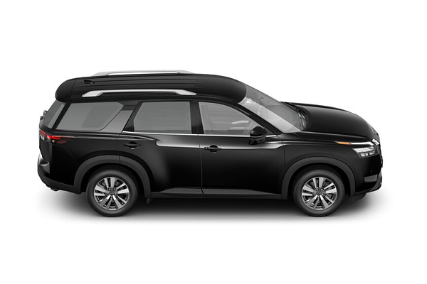 2024 Nissan Pathfinder Ti R53