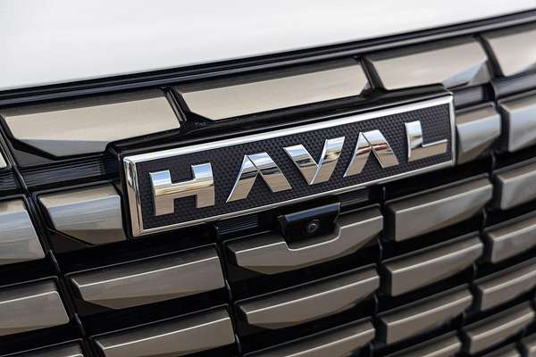 2025 GWM Haval H6 Ultra B01
