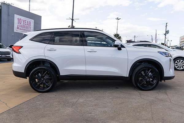 2025 GWM Haval H6 Ultra B01