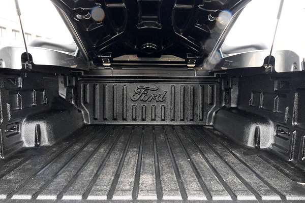 2022 Ford Ranger XLT 4X4 3.0L