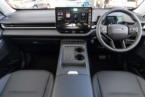 2025 GWM Haval H6 Ultra B01