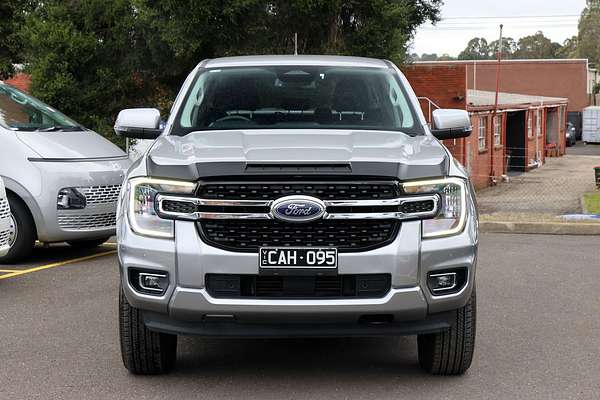 2022 Ford Ranger XLT 4X4 3.0L