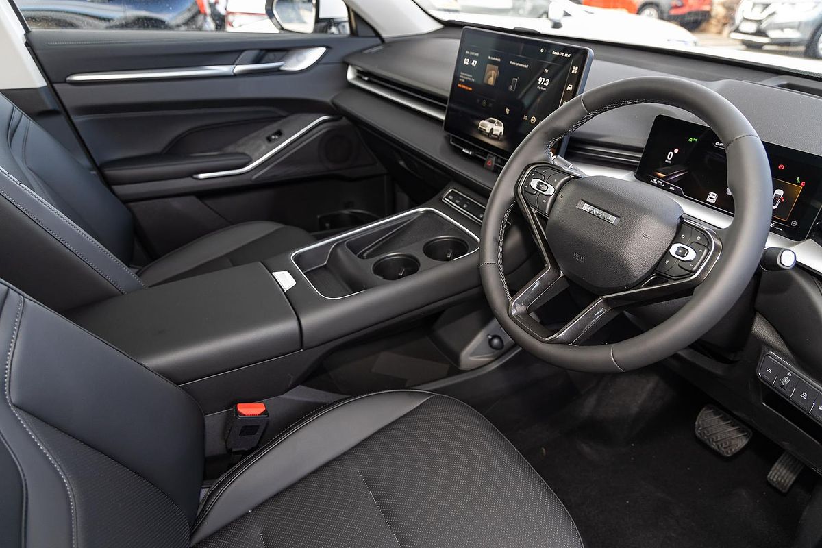 2025 GWM Haval H6 Ultra B01