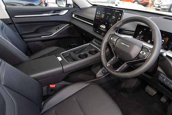 2025 GWM Haval H6 Ultra B01