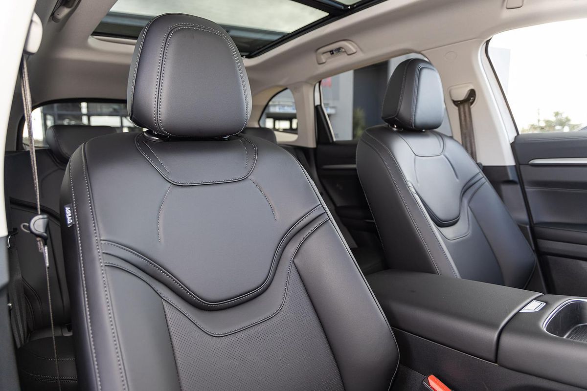 2025 GWM Haval H6 Ultra B01