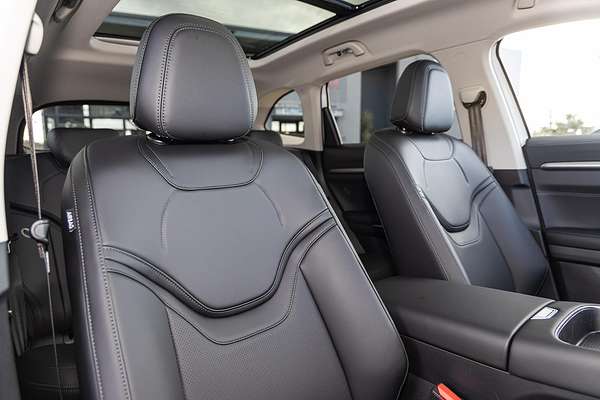 2025 GWM Haval H6 Ultra B01