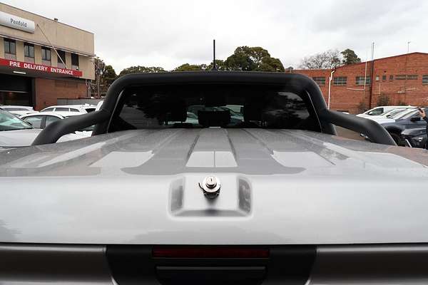 2022 Ford Ranger XLT 4X4 3.0L