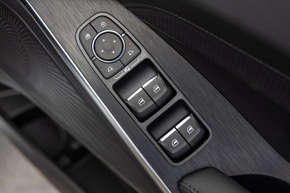 2025 GWM Haval H6 Ultra B01