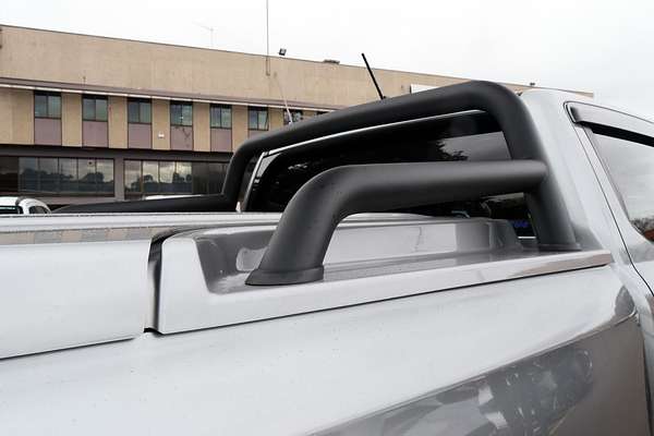 2022 Ford Ranger XLT 4X4 3.0L