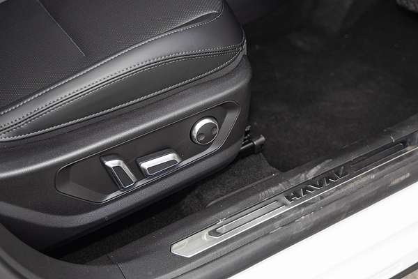 2025 GWM Haval H6 Ultra B01