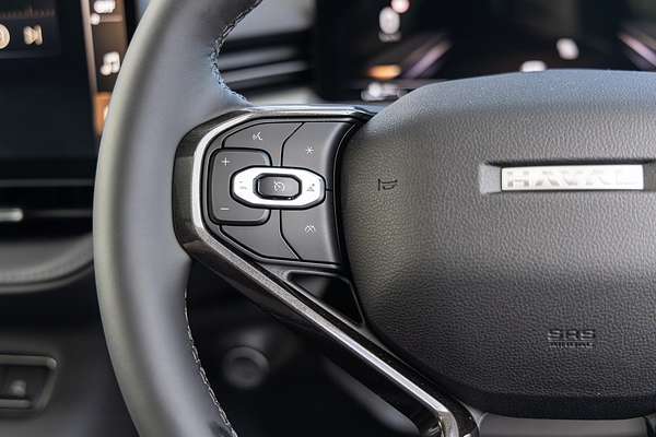 2025 GWM Haval H6 Ultra B01