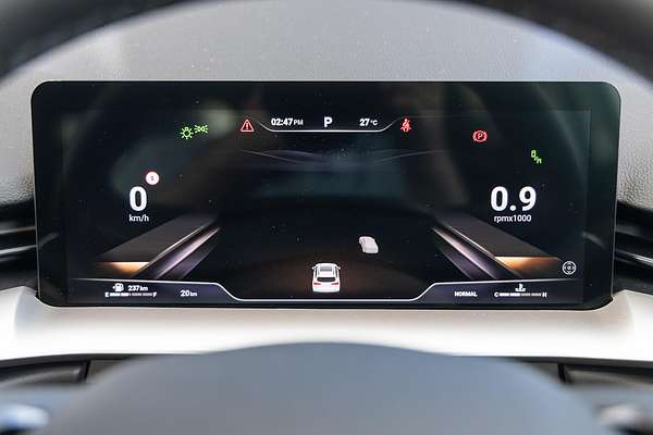 2025 GWM Haval H6 Ultra B01
