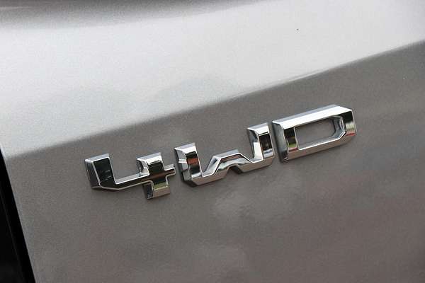 2022 Ford Ranger XLT 4X4 3.0L