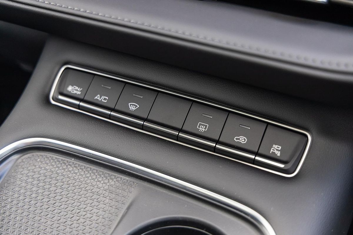 2025 GWM Haval H6 Ultra B01