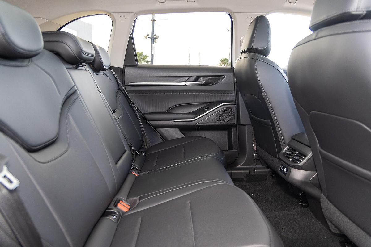 2025 GWM Haval H6 Ultra B01