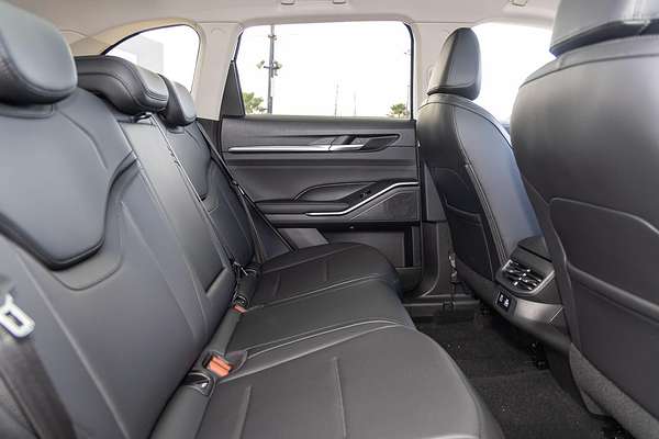 2025 GWM Haval H6 Ultra B01