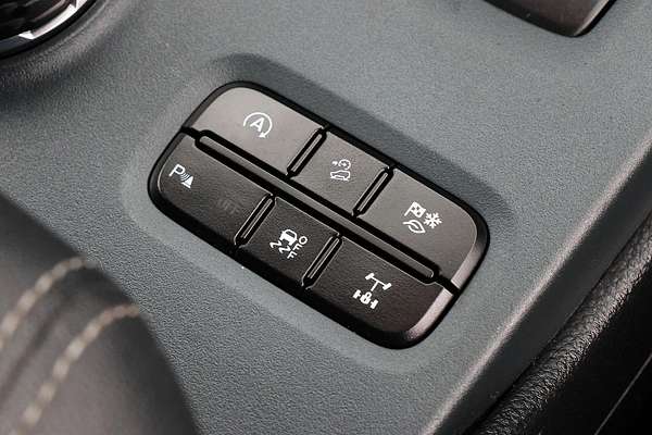 2022 Ford Ranger XLT 4X4 3.0L