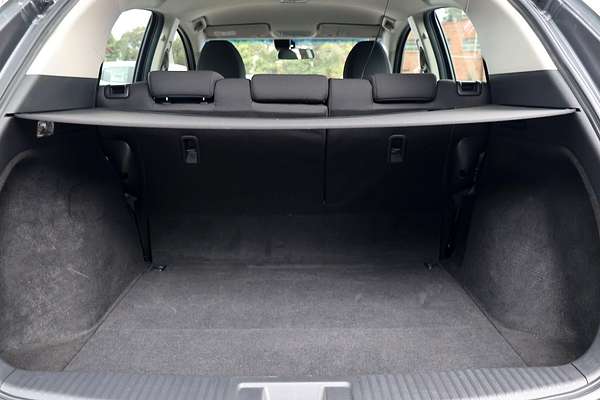 2019 Honda HR-V VTi
