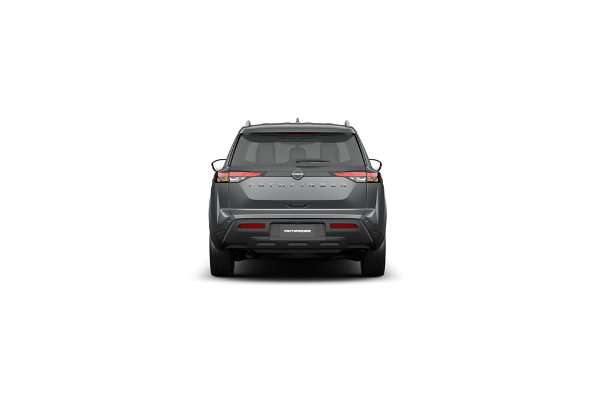 2024 Nissan Pathfinder Ti-L R53