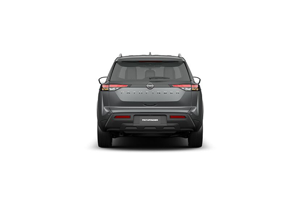 2024 Nissan Pathfinder Ti-L R53