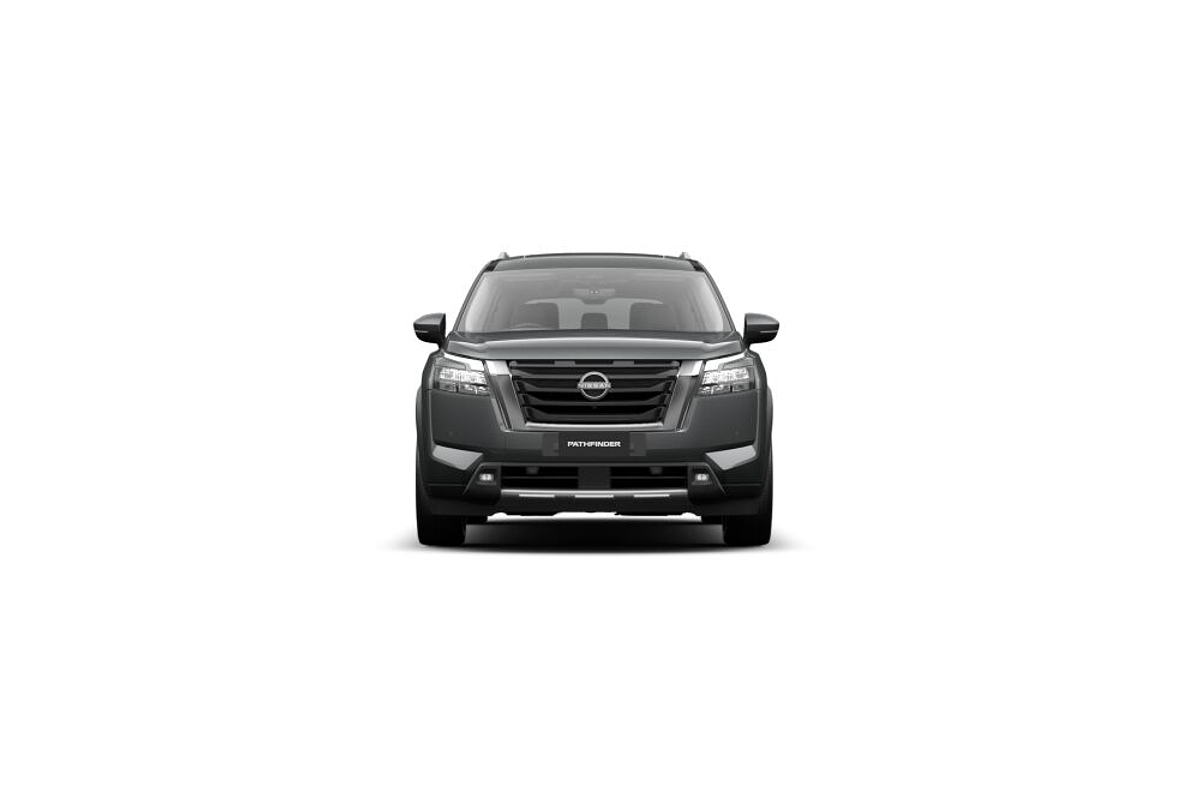 2024 Nissan Pathfinder Ti-L R53