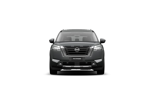 2024 Nissan Pathfinder Ti-L R53