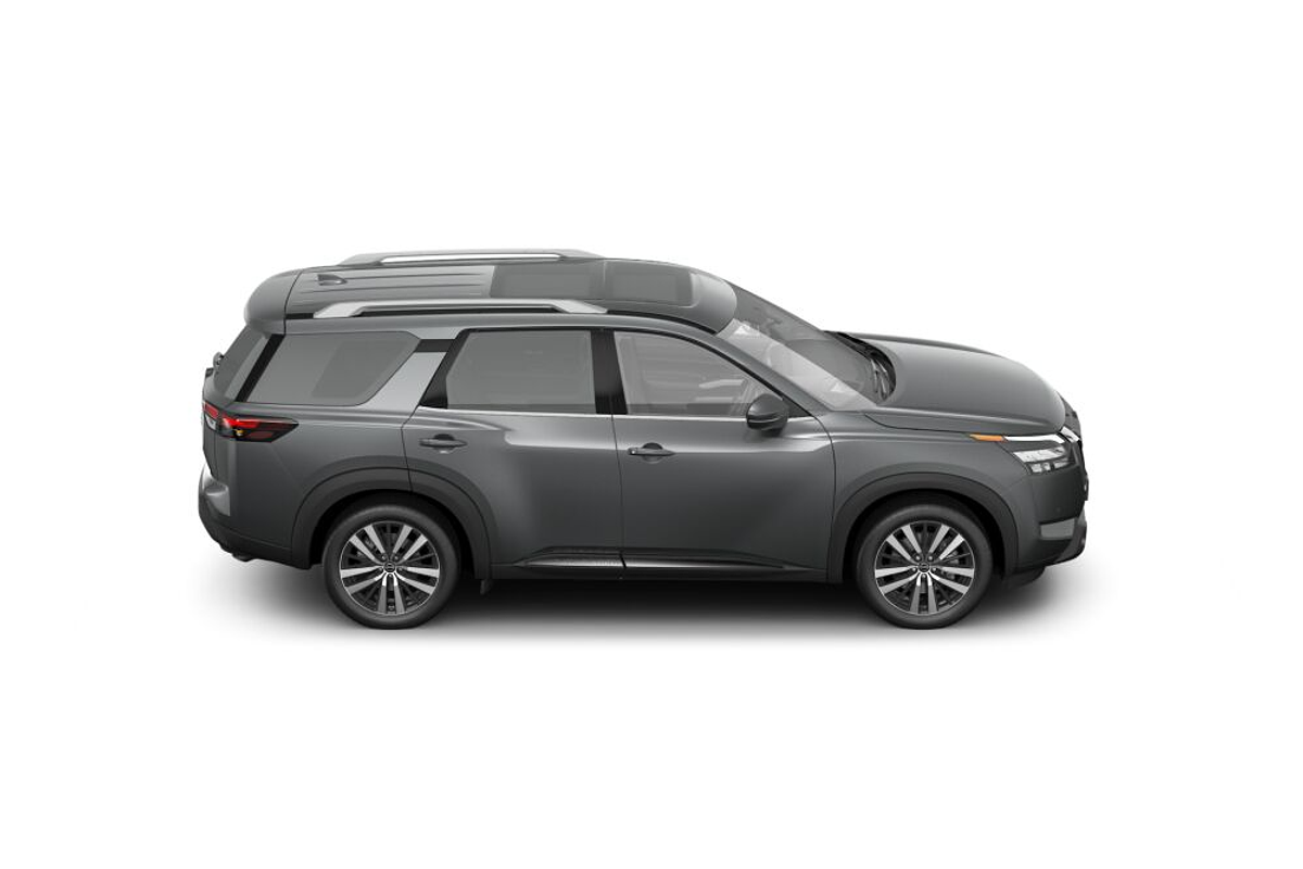 2024 Nissan Pathfinder Ti-L R53