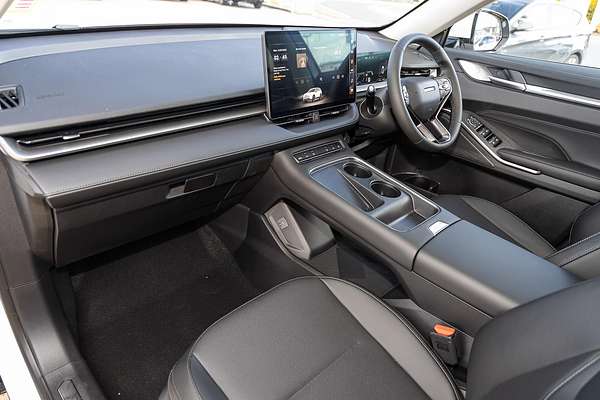2025 GWM Haval H6 Ultra B01