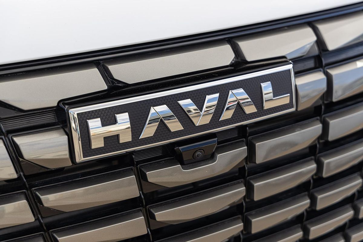 2025 GWM Haval H6 Ultra Hybrid B01