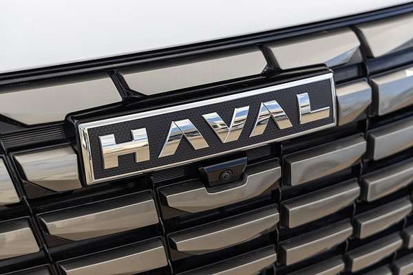 2025 GWM Haval H6 Ultra Hybrid B01