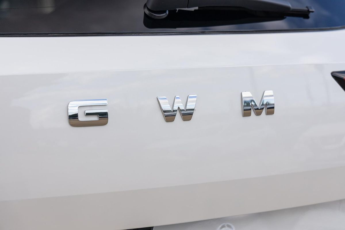 2025 GWM Haval H6 Ultra B01