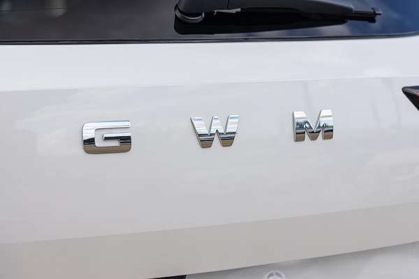 2025 GWM Haval H6 Ultra B01