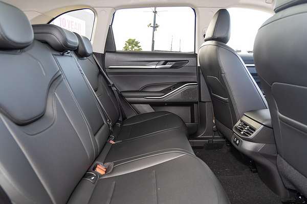 2025 GWM Haval H6 Ultra Hybrid B01
