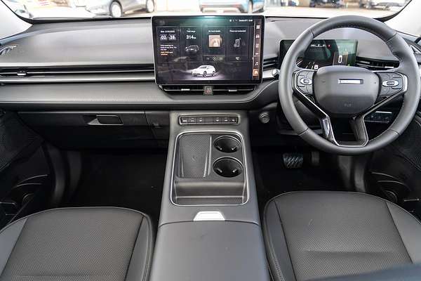 2025 GWM Haval H6 Ultra Hybrid B01