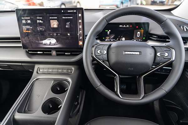 2025 GWM Haval H6 Ultra Hybrid B01